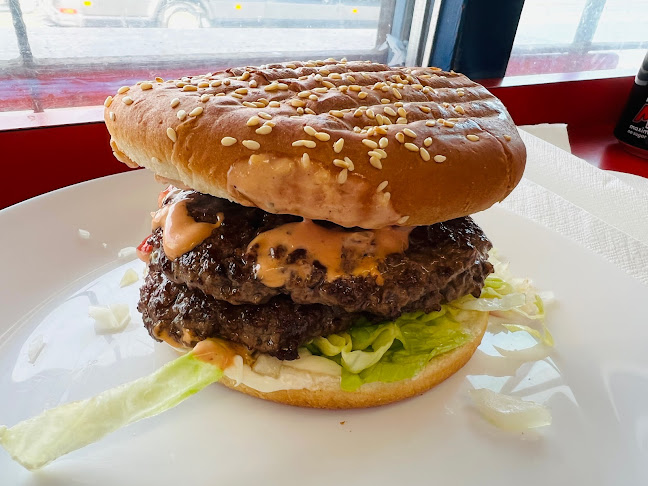 Opinii despre Bistro Trekanten în København - Gastronomi og hotelvirksomhed