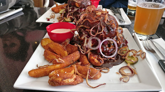 Comentarii opinii despre Cafe Vi2