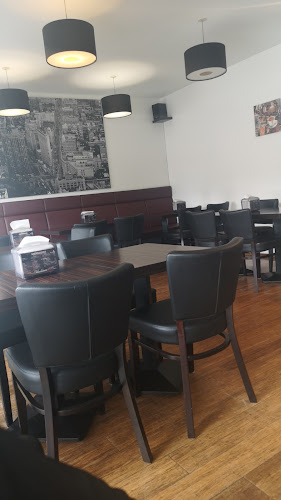 Pizza & Kebab World Rødovre