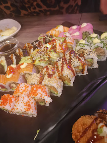 Comentarii opinii despre Lyokoi - Sushi + Koreanske BBQ