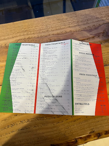 Comentarii opinii despre Bella Pizzeria