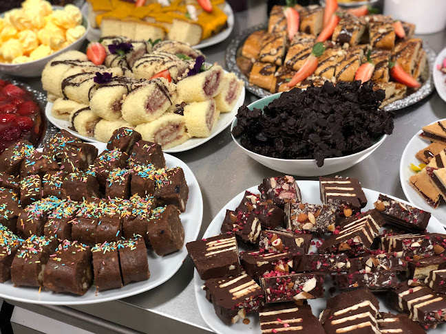 Comentarii opinii despre Restaurant Løkken Badehotel