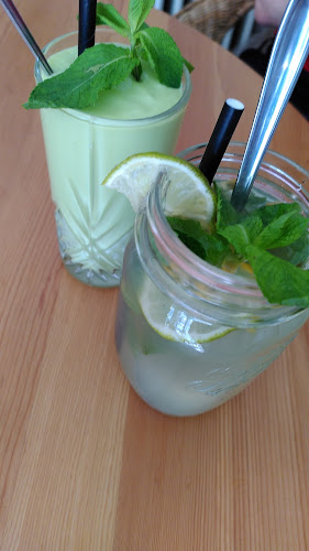 Viet Food Street Kitchen - Aarhus