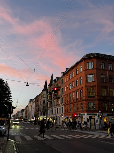 Det Rene Glas - Gastronomi og hotelvirksomhed