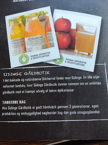 Café Korn - Gastronomi og hotelvirksomhed