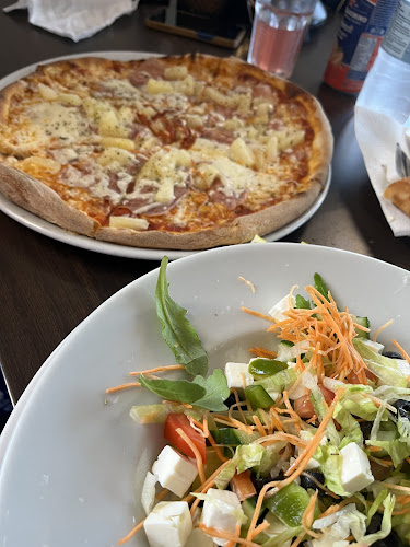 Bella Italia - Gastronomi og hotelvirksomhed