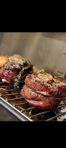 Restaurant Tango & Vinos - Gastronomi og hotelvirksomhed