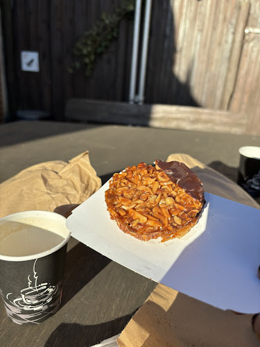 Lyngens Bageri - Køge