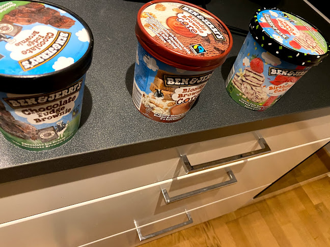Ben & Jerry's