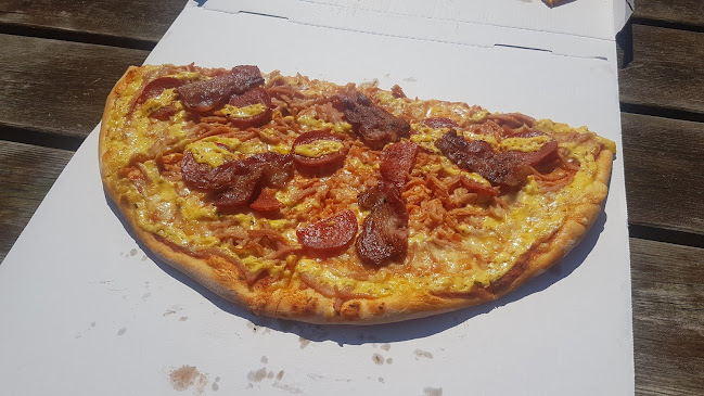 Comentarii opinii despre Torvets Pizza og Grill