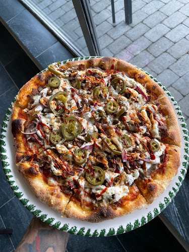 Comentarii opinii despre Strand Pizza