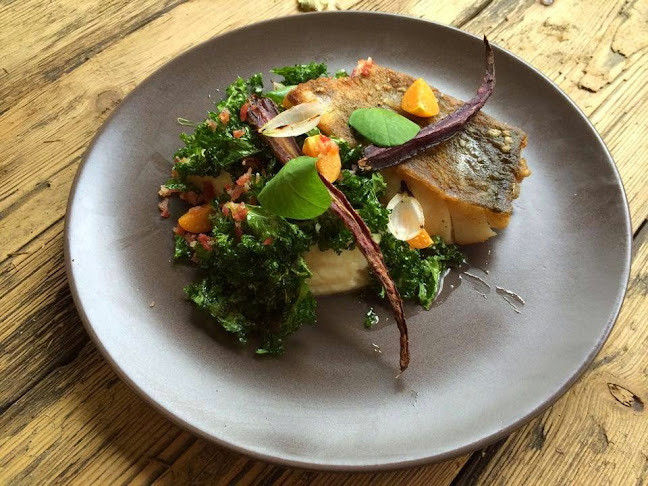 Café Bopa - København