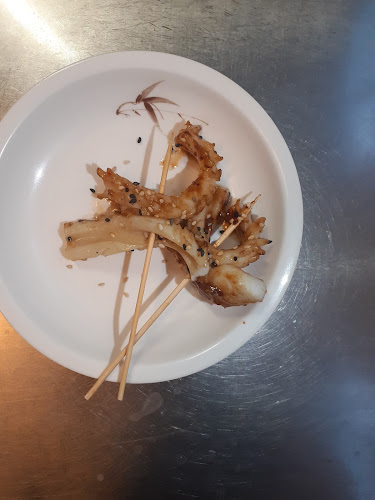 Comentarii opinii despre Gen Sushi