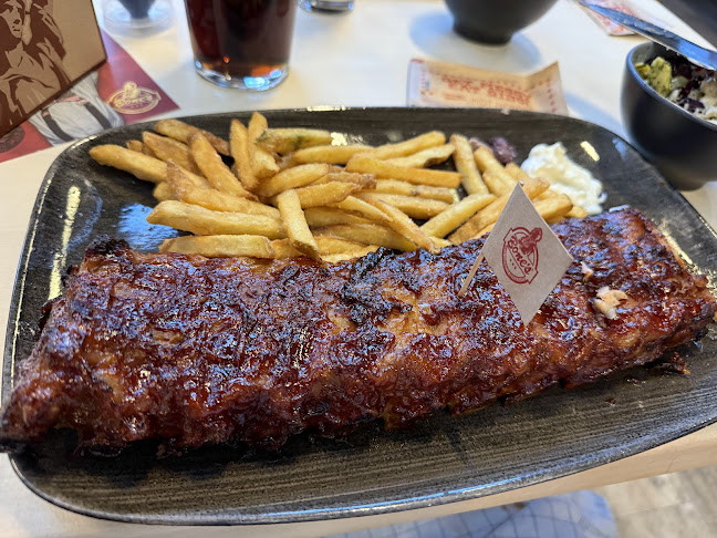 Bone's Aalborg - Gastronomi og hotelvirksomhed