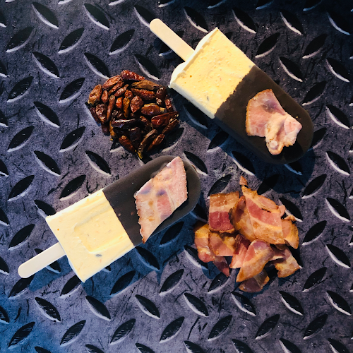 Comentarii opinii despre Olufs Is og kaffe