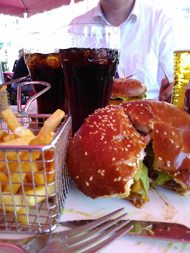 Comentarii opinii despre Dronning Louise