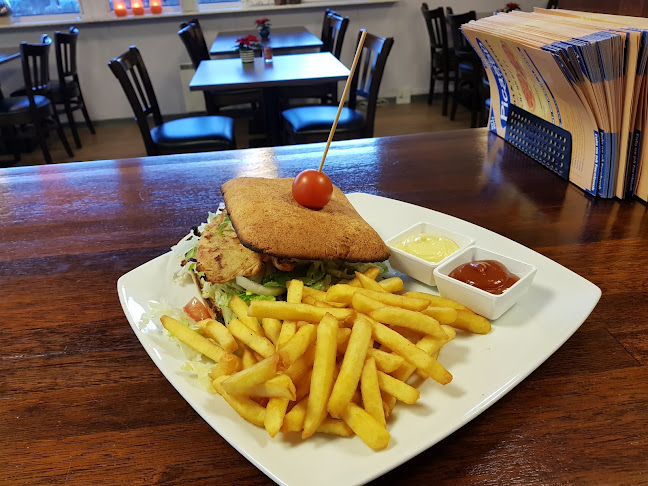 Restaurant Picasso Hurup Thy