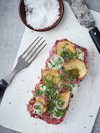 Opinii despre Smør & Brød în Taastrup - Gastronomi og hotelvirksomhed