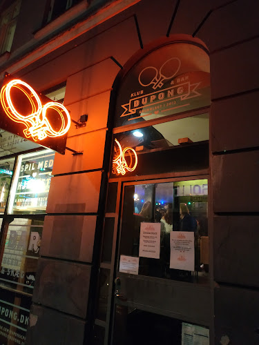 Dupong - Gastronomi og hotelvirksomhed