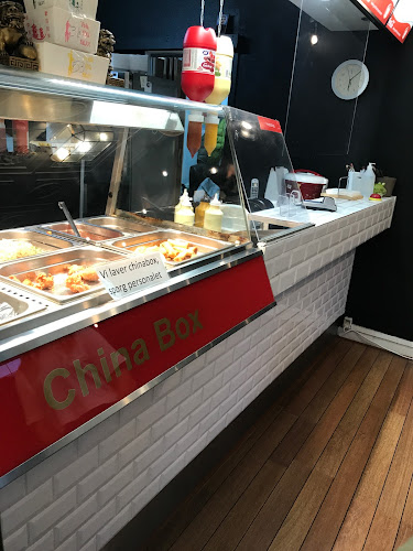 Gourmand Grill and takeaway - Ry