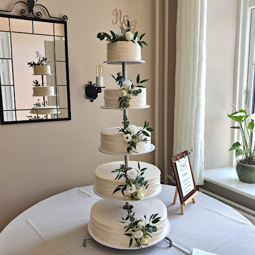 Storegade 60, 6670 Holsted