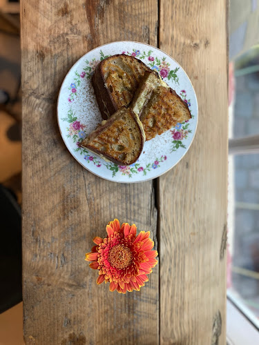 Opinii despre Delambò în Indre By - Gastronomi og hotelvirksomhed