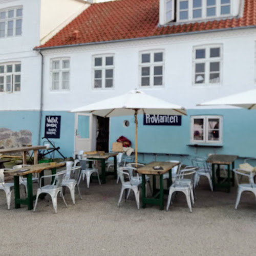 Provianten - Gudhjem