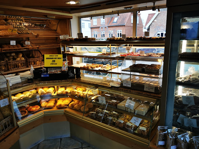 Vestre Alle 28, 9000 Aalborg