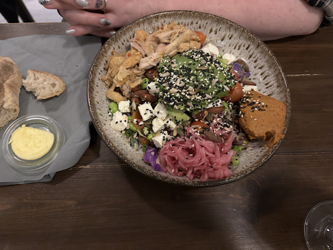 Café Korn - Holbæk