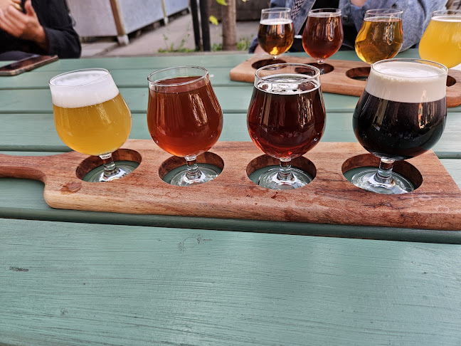 Comentarii opinii despre Bryggerens Spisekammer