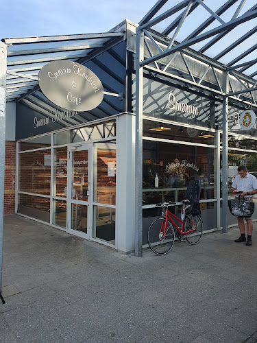 Opinii despre Smørum-Konditori ApS în Smørum - Gastronomi og hotelvirksomhed