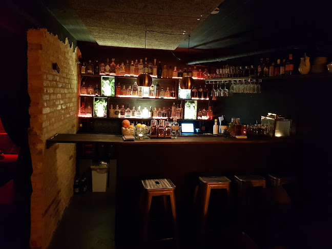 Molotov - Burger & Cocktails - Odense