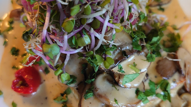 Café Dragør Sejlklub - Dragør