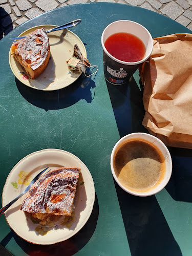 Opinii despre Le Gâteau în Silkeborg - Gastronomi og hotelvirksomhed