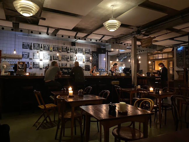 Slagterboderne 1, 1716 København