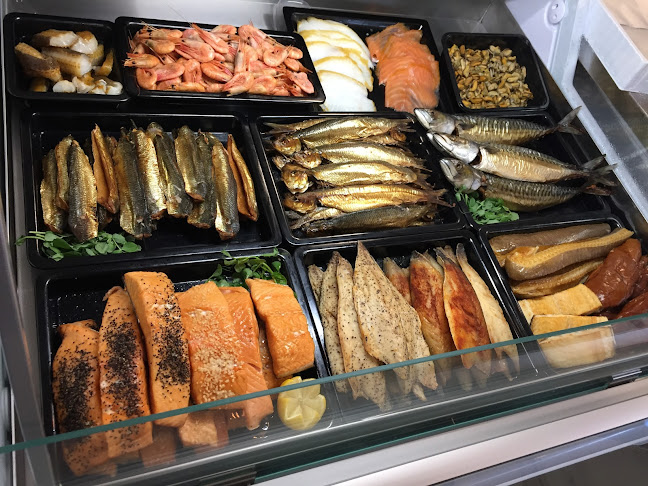 Kanalvejen 13e, 3250 Gilleleje