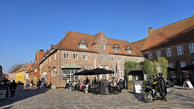 Restaurant Vægterkælderen - Gastronomi og hotelvirksomhed