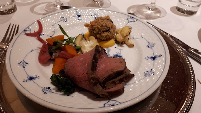 Restaurant Næsbyhoved Skov