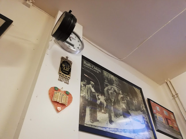 Frederikssundsvej 307, 2700 København