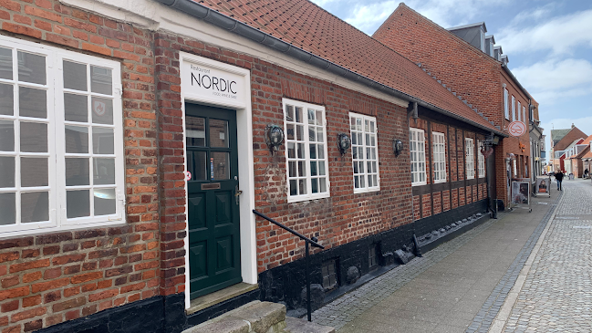 Restaurant NORDIC - Gastronomi og hotelvirksomhed