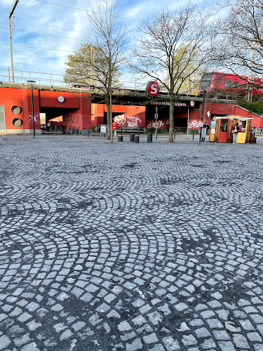 Comentarii opinii despre Vanløse Torv Loppemarked sinderup