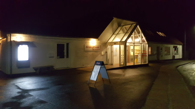 Opinii despre Grejs Pizza & Grill în Vejle - Gastronomi og hotelvirksomhed