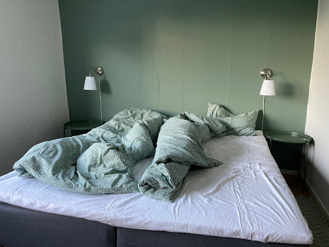 Opinii despre Brøns Kro în Ribe - Gastronomi og hotelvirksomhed