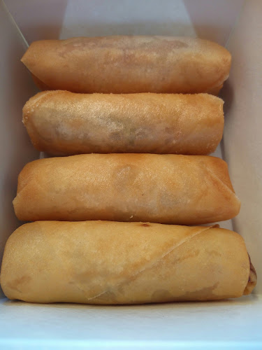 Comentarii opinii despre Thong TakeAway