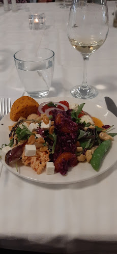 Comentarii opinii despre Harresø Kro