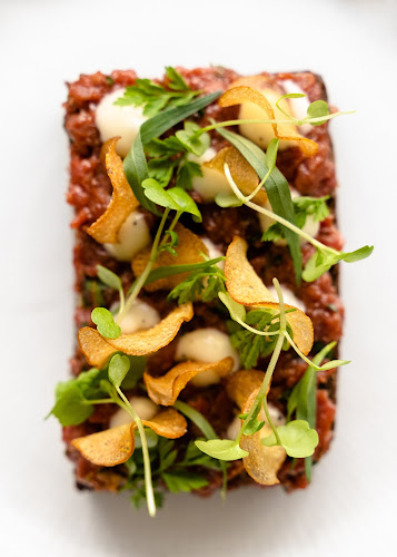 Opinii despre Madklubben København în Humlebæk - Gastronomi og hotelvirksomhed