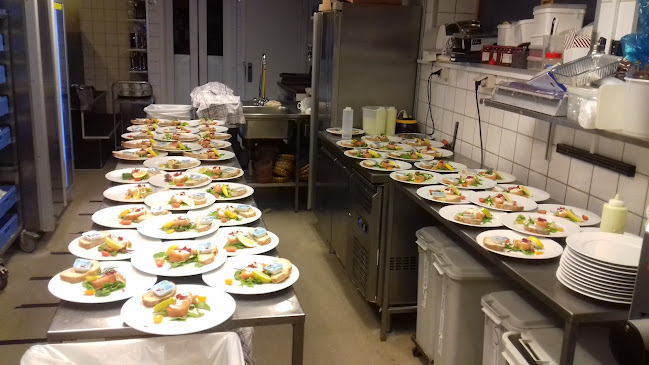 Restaurant Kongemosen