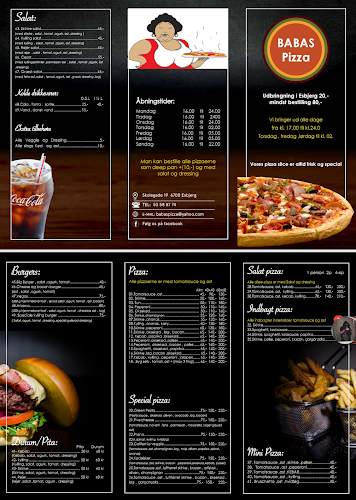 Doner Treff - Gastronomi og hotelvirksomhed