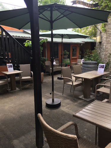 Vinhuset - Gastronomi og hotelvirksomhed