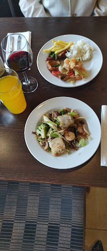 Comentarii opinii despre Restaurant Hong Cheng